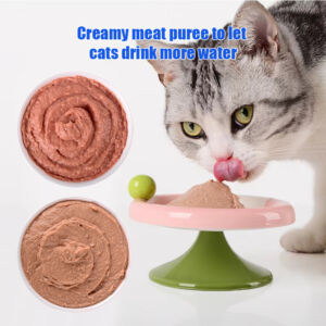 Liquid Cat Treats(Cat Sticks) – Cat food